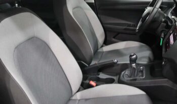 SEAT Ibiza 1.6 TDI STYLE completo