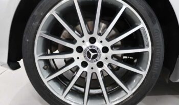 MERCEDES-BENZ Classe A 180 D AMG LINE completo