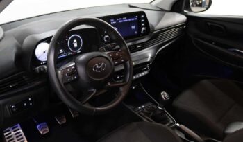 HYUNDAI Bayon 1.0 T-GDI PREMIUM completo