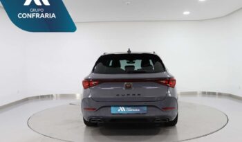 CUPRA Leon ST 1.5 TSI MID completo
