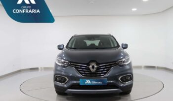 RENAULT Kadjar 1.5 BLUE DCI INTENS EDC completo