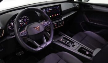 CUPRA Leon ST 2.0 TDI MID DSG completo
