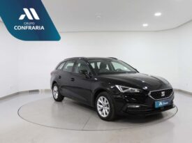 SEAT Leon Sportstourer 2.0 TDI STYLE