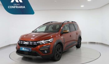 DACIA Jogger 1.0 TCE EXTREME+ UP&GO 7L completo