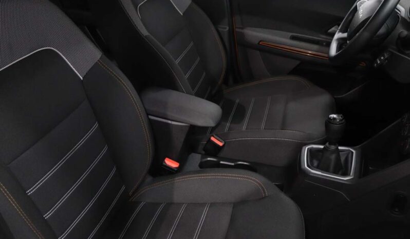 DACIA Sandero Stepway 1.0 ECO-G EXPRESSION BI-FUEL completo