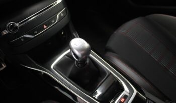 PEUGEOT 308 SW 1.6 BLUEHDI GT LINE completo
