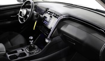 HYUNDAI TUCSON DIESEL 1.6 CRDI PREMIUM completo