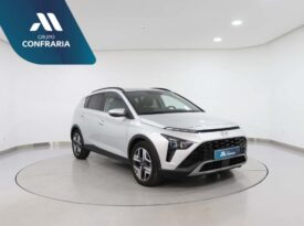 HYUNDAI Bayon 1.0 T-GDI PREMIUM