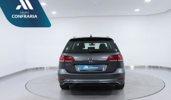 VOLKSWAGEN Golf VII Variant GP 1.6 TDI CONFORTLINE completo