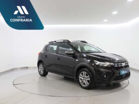 DACIA Sandero Stepway 1.0 ECO-G EXPRESSION BI-FUEL