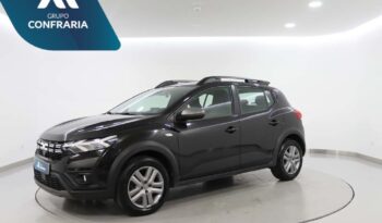 DACIA Sandero Stepway 1.0 ECO-G EXPRESSION BI-FUEL completo