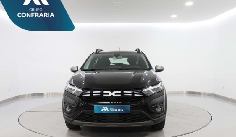 DACIA Sandero Stepway 1.0 TCE EXPRESSION completo