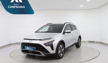 HYUNDAI Bayon 1.0 T-GDI PREMIUM completo