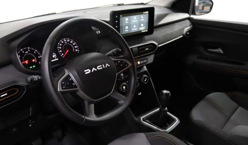 DACIA Jogger 1.0 TCE EXTREME+ UP&GO 7L completo