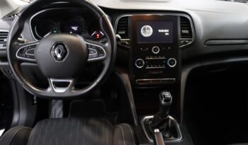 RENAULT Mégane IV Sport Tourer 1.5 BLUE DCI LIMITED completo