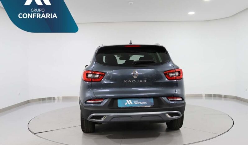 RENAULT Kadjar 1.5 BLUE DCI INTENS EDC completo