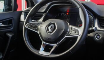 RENAULT Captur 1.0 TCE EXCLUSIVE completo