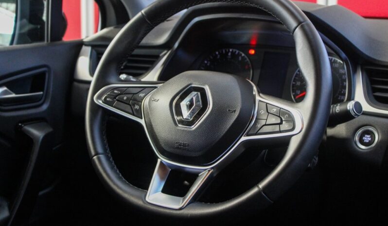 RENAULT Captur 1.0 TCE EXCLUSIVE completo