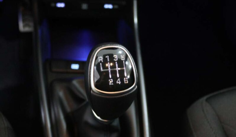 HYUNDAI Bayon 1.0 T-GDI PREMIUM completo