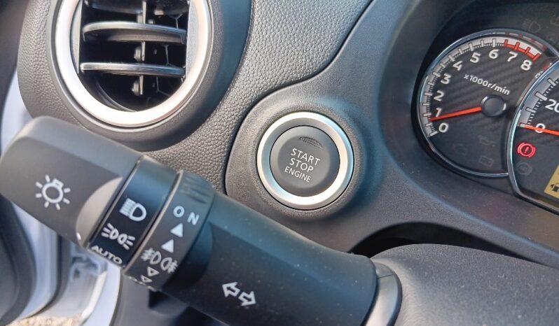 MITSUBISHI Space Star 1.2 CONNECT EDITION completo