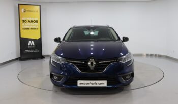 RENAULT Mégane IV Sport Tourer 1.5 BLUE DCI LIMITED completo