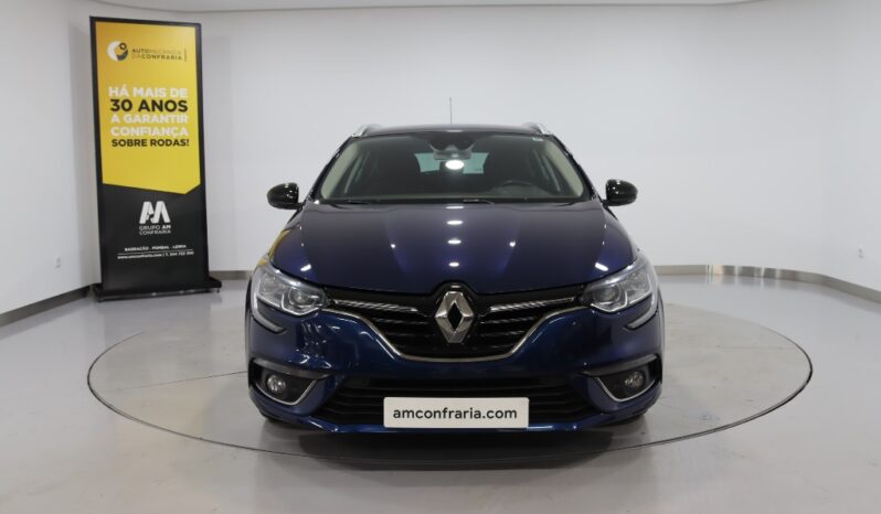 RENAULT Mégane IV Sport Tourer 1.5 BLUE DCI LIMITED completo