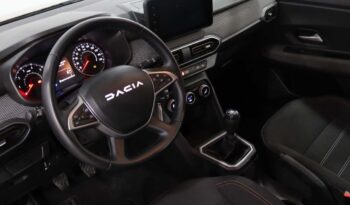 DACIA Sandero Stepway 1.0 TCE EXPRESSION completo