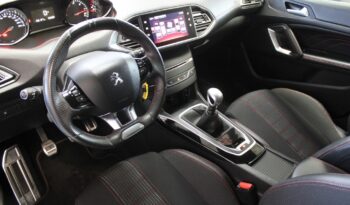 PEUGEOT 308 SW 1.6 BLUEHDI GT LINE completo