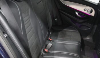 MERCEDES-BENZ Classe E Station 300 D AMG 7L completo