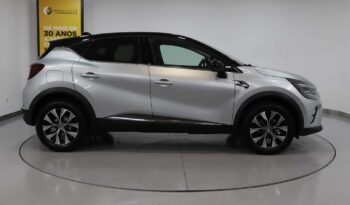 RENAULT Captur 1.0 TCE TECHNO completo