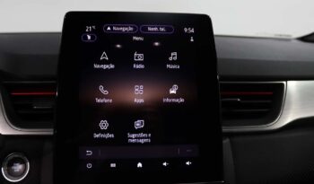 RENAULT Captur 1.0 TCE RS LINE completo