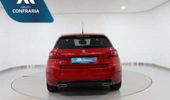 PEUGEOT 308 1.2 PURETECH GT LINE completo