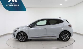 RENAULT Clio V Fase II 1.0 TCE TECHNO completo