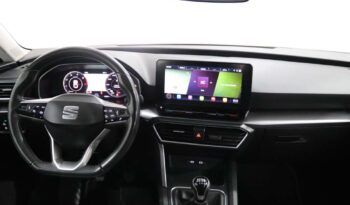 SEAT Leon Sportstourer 2.0 TDI STYLE completo
