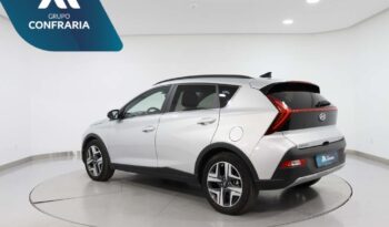 HYUNDAI Bayon 1.0 T-GDI PREMIUM completo