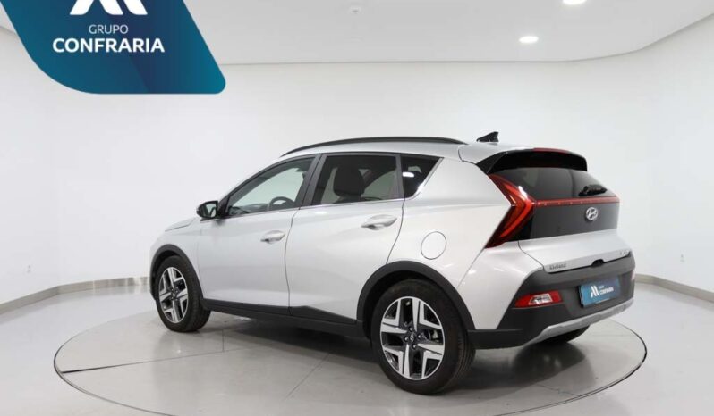 HYUNDAI Bayon 1.0 T-GDI PREMIUM completo