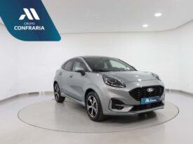 FORD Puma 1.0 ECOBOOST MHEV ST-LINE
