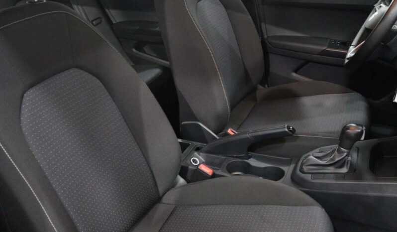 SEAT Ibiza 1.0 TSI STYLE DSG completo