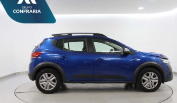 DACIA Sandero Stepway 1.0 TCE EXPRESSION completo