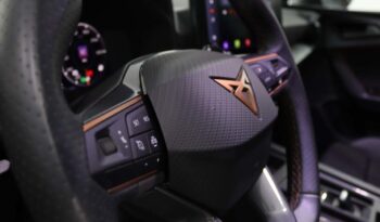 CUPRA Leon ST 2.0 TDI MID DSG completo