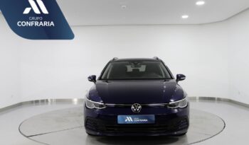 VOLKSWAGEN Golf VIII Variant 2.0 TDI LIFE completo