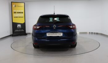 RENAULT Mégane IV Sport Tourer 1.5 BLUE DCI LIMITED completo