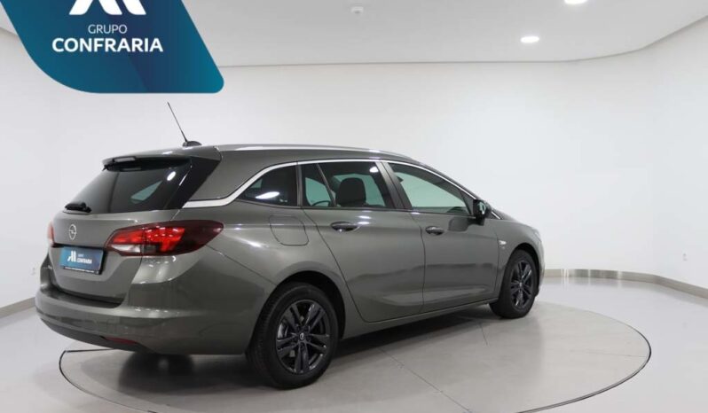 OPEL Astra K Sports Tourer 1.6 CDTI ECOTEC 120 ANOS S/S completo