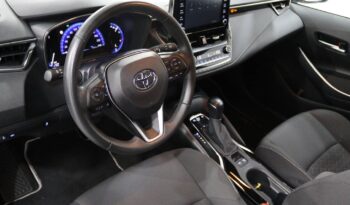 TOYOTA Corolla Hatchback 1.8 HYBRID COMFORT completo