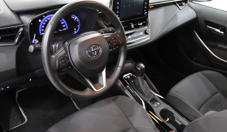 TOYOTA Corolla Hatchback 1.8 HYBRID COMFORT completo