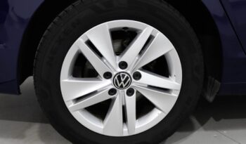 VOLKSWAGEN Golf VIII Variant 2.0 TDI LIFE completo