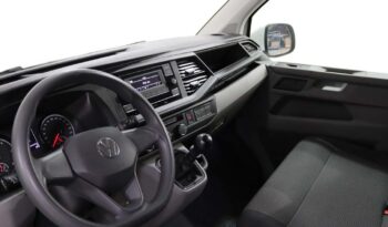 VOLKSWAGEN Transporter 6.1 2.0 TDI completo