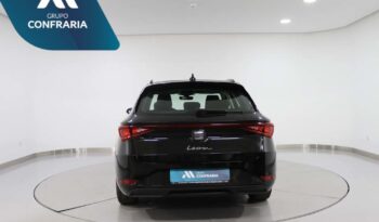 SEAT Leon Sportstourer 2.0 TDI STYLE completo