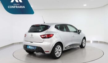 RENAULT Clio IV Fase II 0.9 TCE LIMITED completo