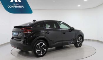 CITROEN C4 1.2 PURETECH FEEL PACK completo